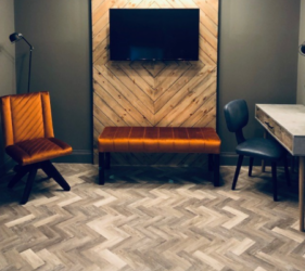Contemporary 2 1