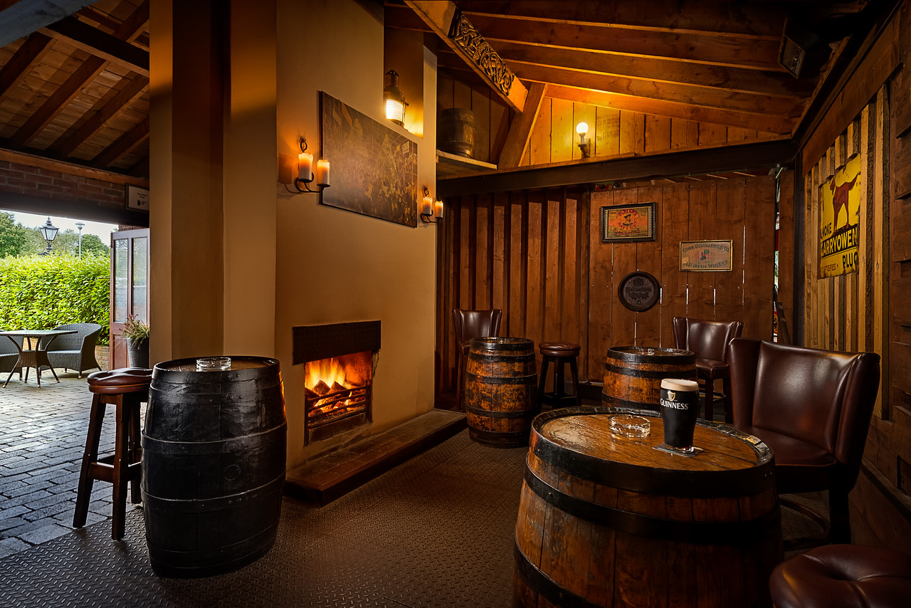 Summer BBQ Limerick BBQ Party Venues Kilmurry Lodge Hotel