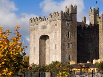 Bunratty Castle Hotel