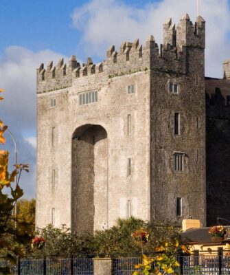 Bunratty Castle Hotel