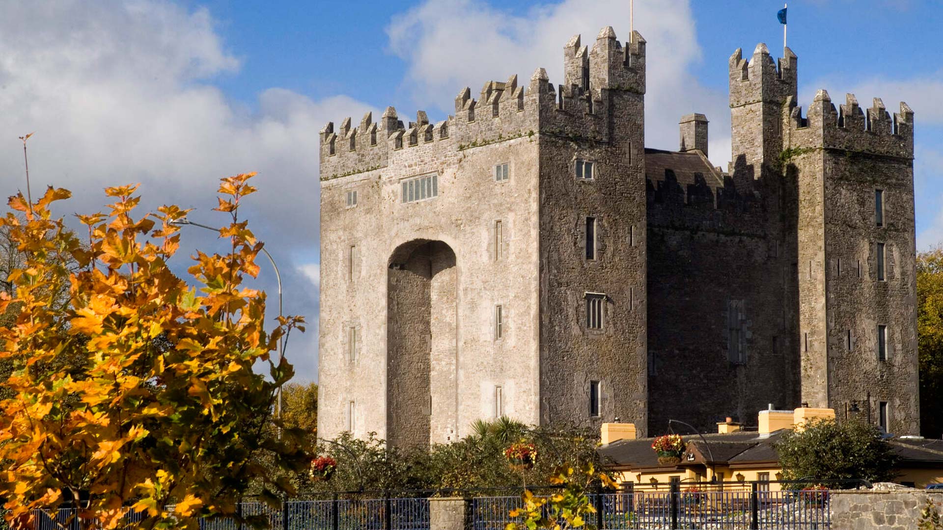 Bunratty Castle Hotel