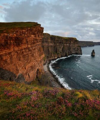 Cliffs of Moher, Co Clare_Web Size