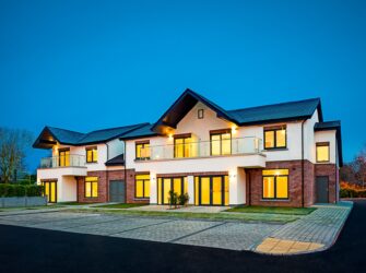 Corporate Accommodation