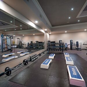 Fitness Studio 2