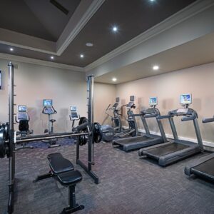 Fitness Studio 3