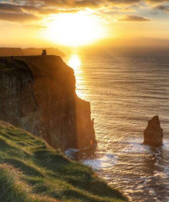 Cliff of Moher