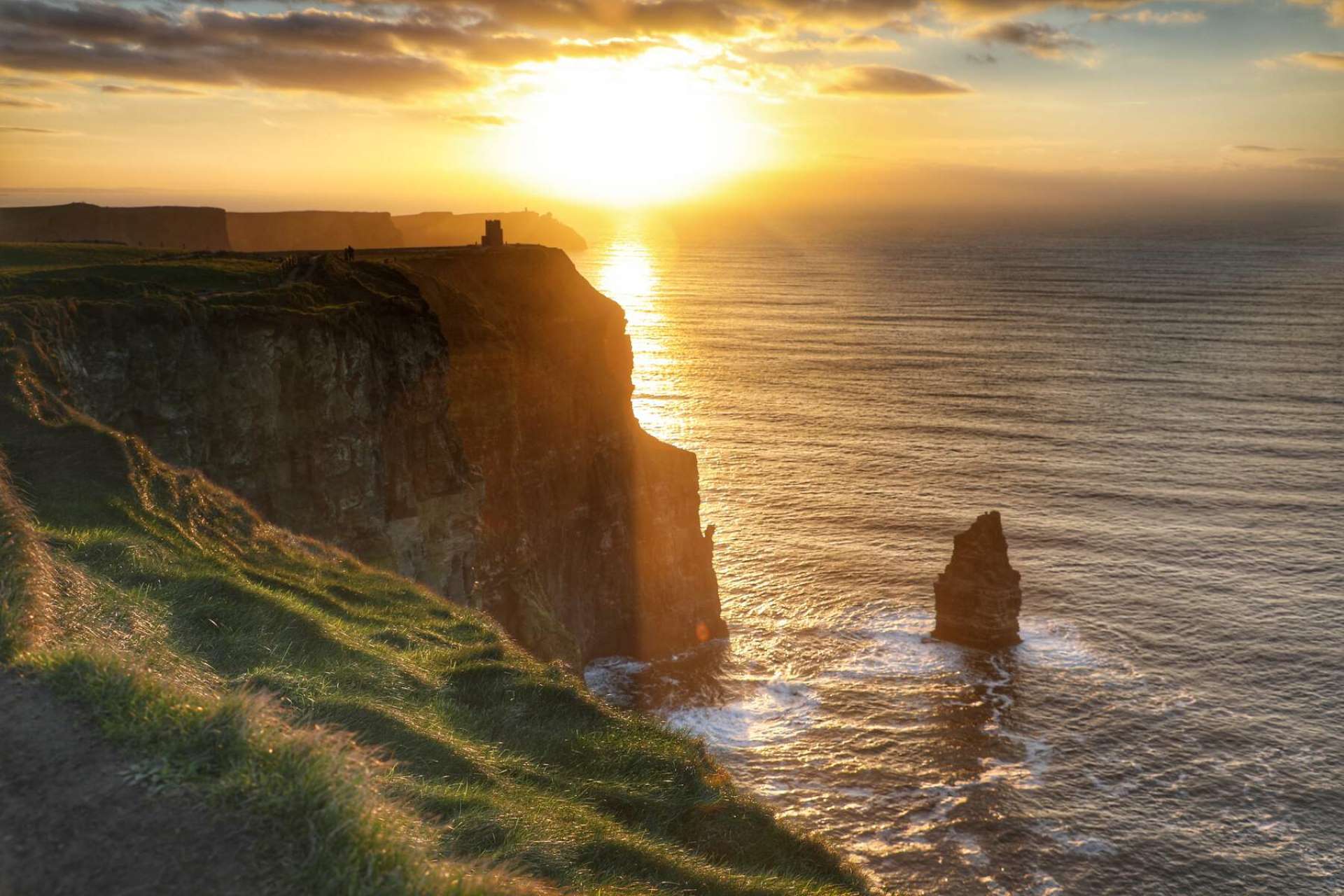 Cliff of Moher