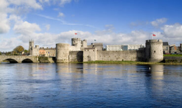 King Johns Castle_Web Size
