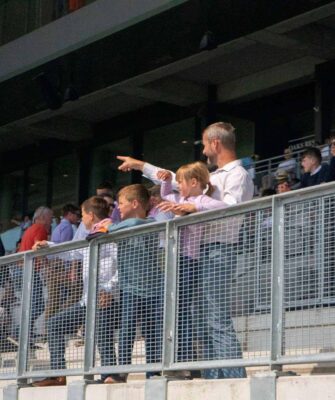 Limerick Greyhound Stadium