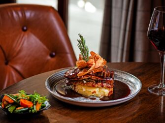 Dining Offers